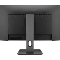 Viewsonic VG Series VG2719U-4K écran plat de PC 68,6 cm (27'') 3840 x 2160 pixels 4K Ultra HD LED Noir, voir l’image 6 sur 26
