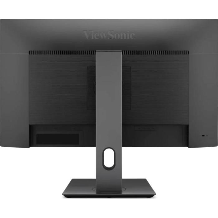 Viewsonic VG Series VG2719U-4K écran plat de PC 68,6 cm (27'') 3840 x 2160 pixels 4K Ultra HD LED Noir — image 6 sur 26