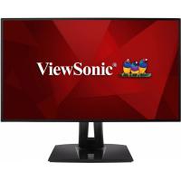 Viewsonic VP Series VP2768a LED display 68,6 cm (27'') 2560 x 1440 pixels Quad HD Noir