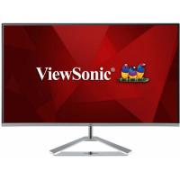 Viewsonic VX Series VX2776-SMH LED display 68,6 cm (27'') 1920 x 1080 pixels Full HD Argent