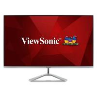 Viewsonic VX Series VX3276-4K-mhd LED display 81,3 cm (32'') 3840 x 2160 pixels 4K Ultra HD Argent