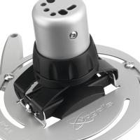 Vogel's PPC 1500 Support de plafond pour projecteur argent, voir l’image 2 sur 9