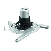 Vogel's PPC 1500 Support de plafond pour projecteur argent, voir l’image 5 sur 9
