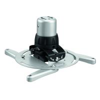 Vogel's PPC 1500 Support de plafond pour projecteur argent, voir l’image 1 sur 9