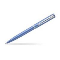 Waterman 2068191 stylo à bille Bleu Stylo à bille rétractable avec clip 1 pièce(s)