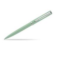 Waterman Allure Mint CT Stylo à bille rétractable par rotation 1 pièce(s)