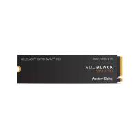 Western Digital Black SN770 250 Go M.2 PCI Express 4.0 NVMe