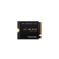 Western Digital Black WDBDNH0010BBK-WRSN disque SSD 1 To M.2 PCI Express 4.0 NVMe