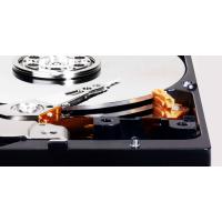 Western Digital Blue disque dur 6 To 5400 tr/min 256 Mo 3.5'' Série ATA III, voir l’image 3 sur 3