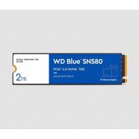 Western Digital Blue SN580 2 To M.2 PCI Express 4.0 NVMe TLC
