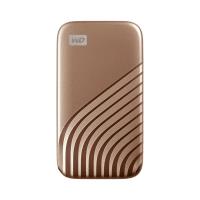 Western Digital My Passport 1 To USB Type-C 3.2 Gen 2 (3.1 Gen 2) Or