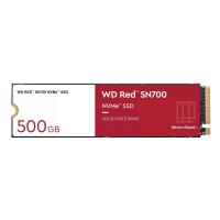 Western Digital Red SN700 500 Go M.2 PCI Express 3.0 NVMe