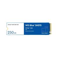 Western Digital WD Blue SN570 250 Go M.2 PCI Express 3.0 NVMe