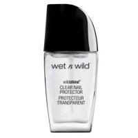 wet n wild Wild Shine Nail Color vernis à ongles 12,3 ml Transparent