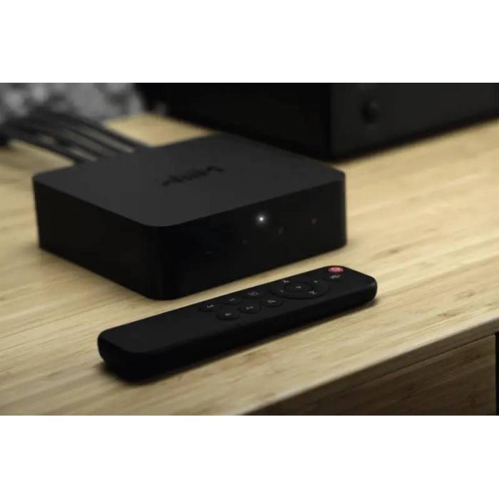 WiiM Voice Remote télécommande IR Wireless Acoustique Appuyez sur les boutons — image 7 sur 8