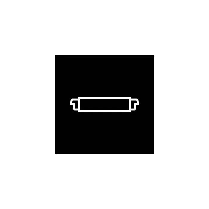 Xerox 006R01717 Cartouche de toner 1 pièce(s) Original Argent