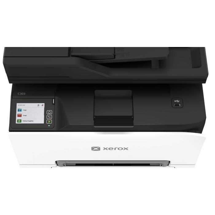 Xerox C303a Laser A4 2400 x 600 DPI 32 ppm Wifi — image 8 sur 36