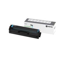 Xerox Cartouche de toner Cyan de Capacité standard C240, C245, C300, C303A, C305AE, Imprimante couleur multifonctions ®, voir l’image 2 sur 4