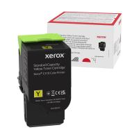 Xerox Cartouche de toner Jaune de Capacité standard Imprimante couleur ® C310​/​multifonctions ® C315 (2000 pages) - 006R04359