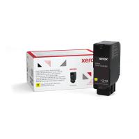 Xerox Cartouche de toner Jaune de Grande capacité Imprimante couleur multifonctions ® VersaLink® C625 (16000 pages) - 006R04639
