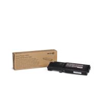 Xerox Cartouche de toner Noir de Capacité standard Phaser™ 6600, WorkCentre™ 6605