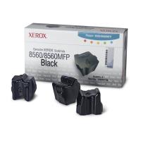 Xerox Encre Solide Noire 8560MFP/8560 D'Origine (3400 Pages)