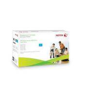 Xerox Toner Cyan. Equivalent À Hp C9721A