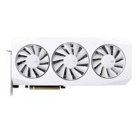 XFX Mercury Radeon RX 9060 XT OC Gaming Edition AMD 16 Go GDDR6