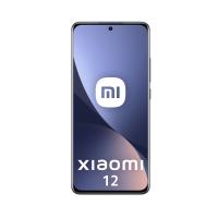 Xiaomi 12 15,9 cm (6.28'') Double SIM Android 12 5G USB Type-C 8 Go 256 Go 4500 mAh Gris
