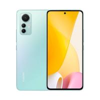 Xiaomi 12 Lite 16,6 cm (6.55'') Double SIM Android 12 5G USB Type-C 8 Go 128 Go 4300 mAh Vert