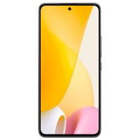 Xiaomi 12 Lite 16,6 cm (6.55'') Double SIM Android 12 5G USB Type-C 8 Go 256 Go 4300 mAh Noir