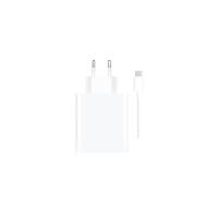 Xiaomi 120W Charging Combo (Type-A) Smartphone Blanc USB Intérieure