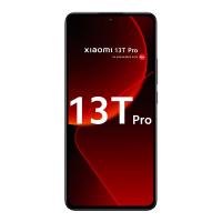 Xiaomi 13T Pro 16,9 cm (6.67'') Double SIM Android 13 5G USB Type-C 12 Go 512 Go 5000 mAh Noir