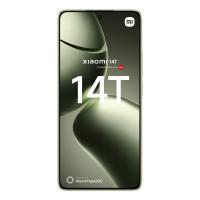 Xiaomi 14 T 16,9 cm (6.67'') Double SIM 5G 12 Go 256 Go 5000 mAh Vert
