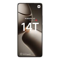 Xiaomi 14T 16,9 cm (6.67'') Double SIM 5G 12 Go 256 Go 5000 mAh Gris