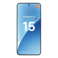 Xiaomi 15 16,1 cm (6.36'') 12 Go 512 Go 5240 mAh Blanc