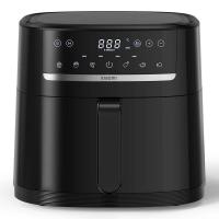 Xiaomi Air Fryer 6L MAF08 Unique 1500 W Friteuse d’air chaud Noir