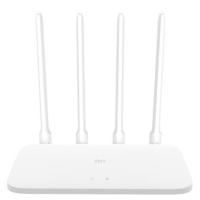 Xiaomi DVB4230GL routeur sans fil Fast Ethernet Bi-bande (2,4 GHz / 5 GHz) Blanc