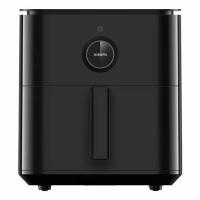 Xiaomi MAF10 Unique 6,5 L Autonome 1800 W Friteuse d’air chaud Noir