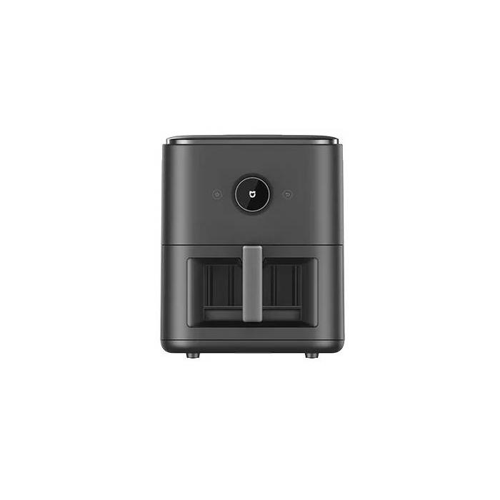 Xiaomi Mijia Smart Steam Air Fryer 7L Double Autonome 1850 W Friteuse d’air chaud Noir — image 2 sur 2