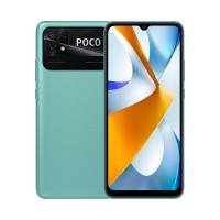 Xiaomi Poco C40 17 cm (6.71'') Double SIM 4G USB Type-C 3 Go 32 Go 6000 mAh Vert