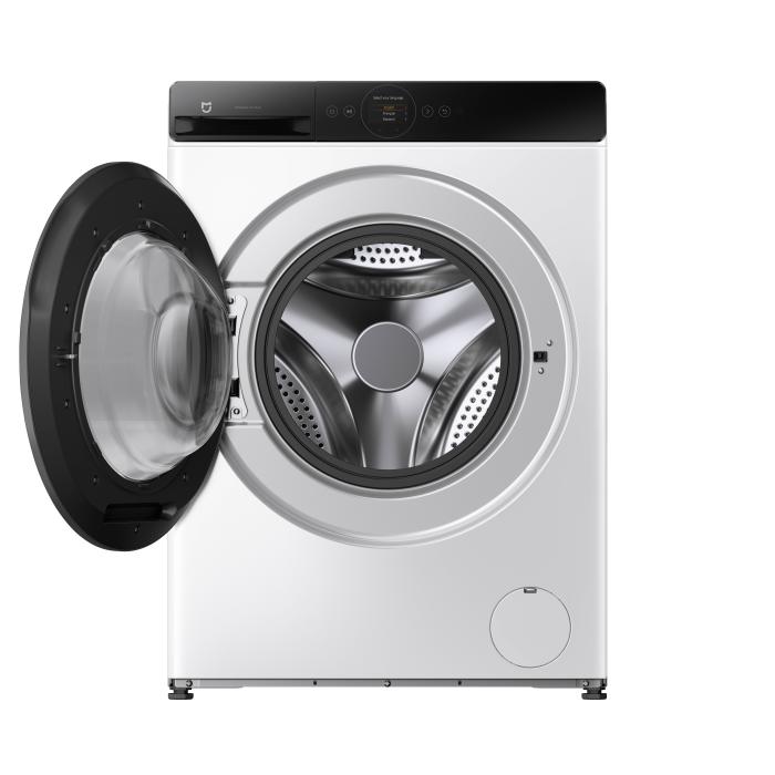 Xiaomi QMP4603EU machine à laver avec sèche linge Pose libre Charge avant Blanc — image 14 sur 20