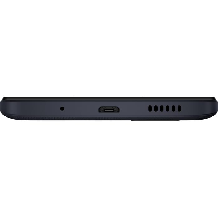 Xiaomi Redmi 12C 17 cm (6.71'') Double SIM Android 12 4G Micro-USB 3 Go 32 Go 5000 mAh Gris — image 6 sur 8