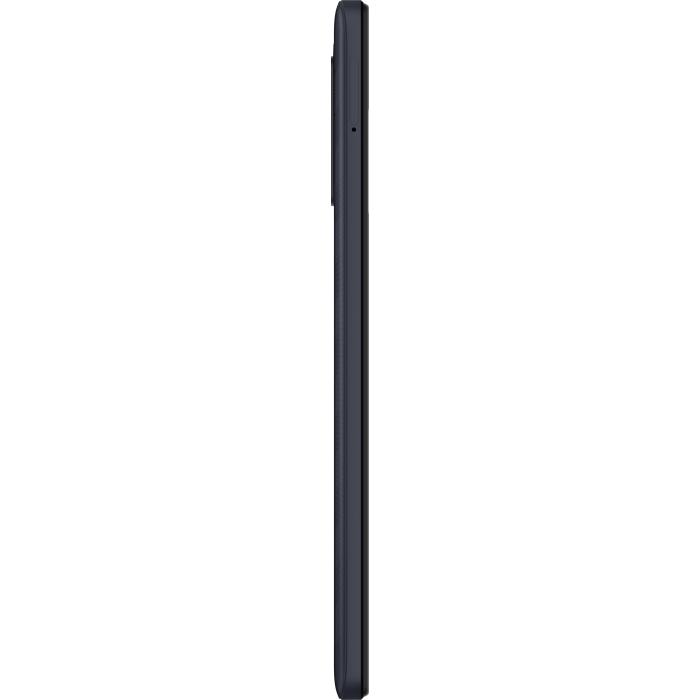 Xiaomi Redmi 12C 17 cm (6.71'') Double SIM Android 12 4G Micro-USB 3 Go 32 Go 5000 mAh Gris — image 8 sur 8