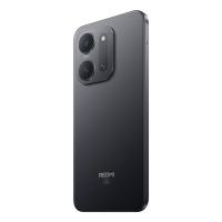 Xiaomi Redmi 17C 5G 17,5 cm (6.9'') Double SIM hybride 4 Go 128 Go 6000 mAh Noir, voir l’image 14 sur 16