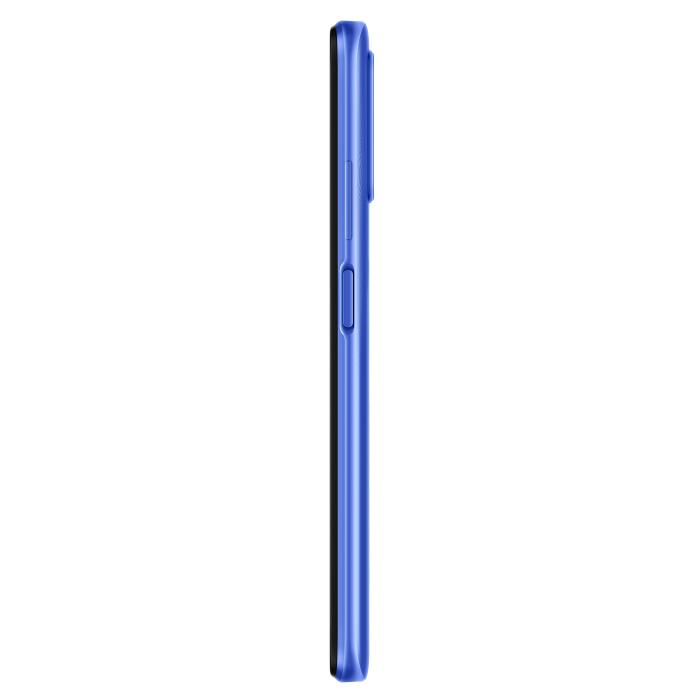 Xiaomi Redmi 9T 16,6 cm (6.53'') Double SIM Android 10 4G USB Type-C 4 Go 128 Go 6000 mAh Gris — image 5 sur 8