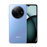 Xiaomi Redmi A3 17 cm (6.71'') Double SIM Android 14 4G USB Type-C 4 Go 128 Go 5000 mAh Bleu