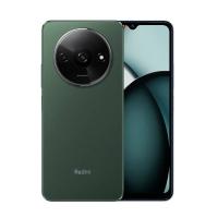 Xiaomi Redmi A3 17 cm (6.71'') Double SIM Android 14 4G USB Type-C 4 Go 128 Go 5000 mAh Vert