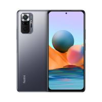 Xiaomi Redmi Note 10 Pro 16,9 cm (6.67'') Double SIM Android 11 4G USB Type-C 8 Go 128 Go 5020 mAh Gris, voir l’image 1 sur 2