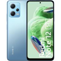 Xiaomi Redmi Note 12 5G 16,9 cm (6.67'') Double SIM hybride Android 12 USB Type-C 8 Go 256 Go 5000 mAh Bleu